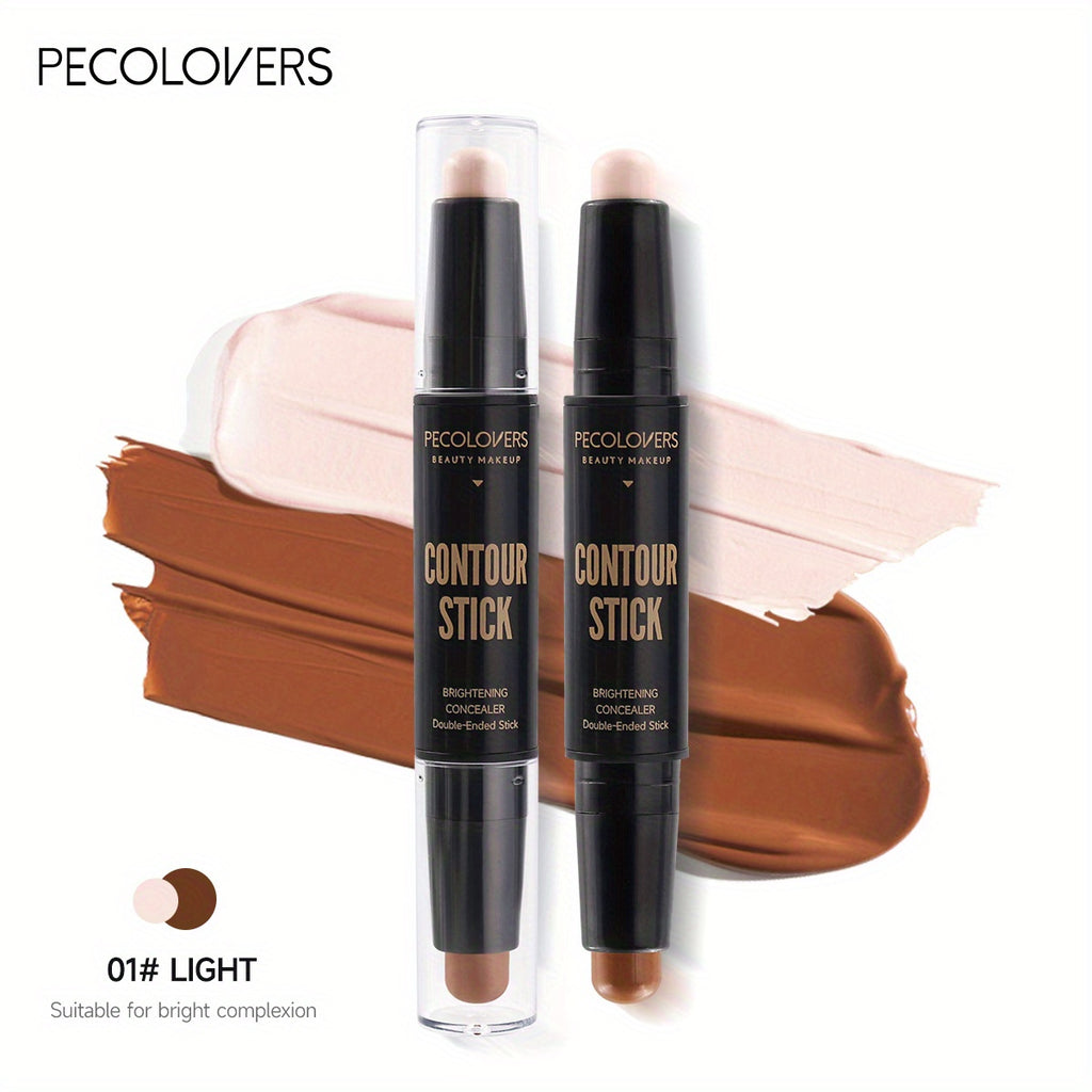 High Quality Makeup Base Foundation Cream For Face Concealer Contouring For Face Bronzer Beauty Women's Cosmetics