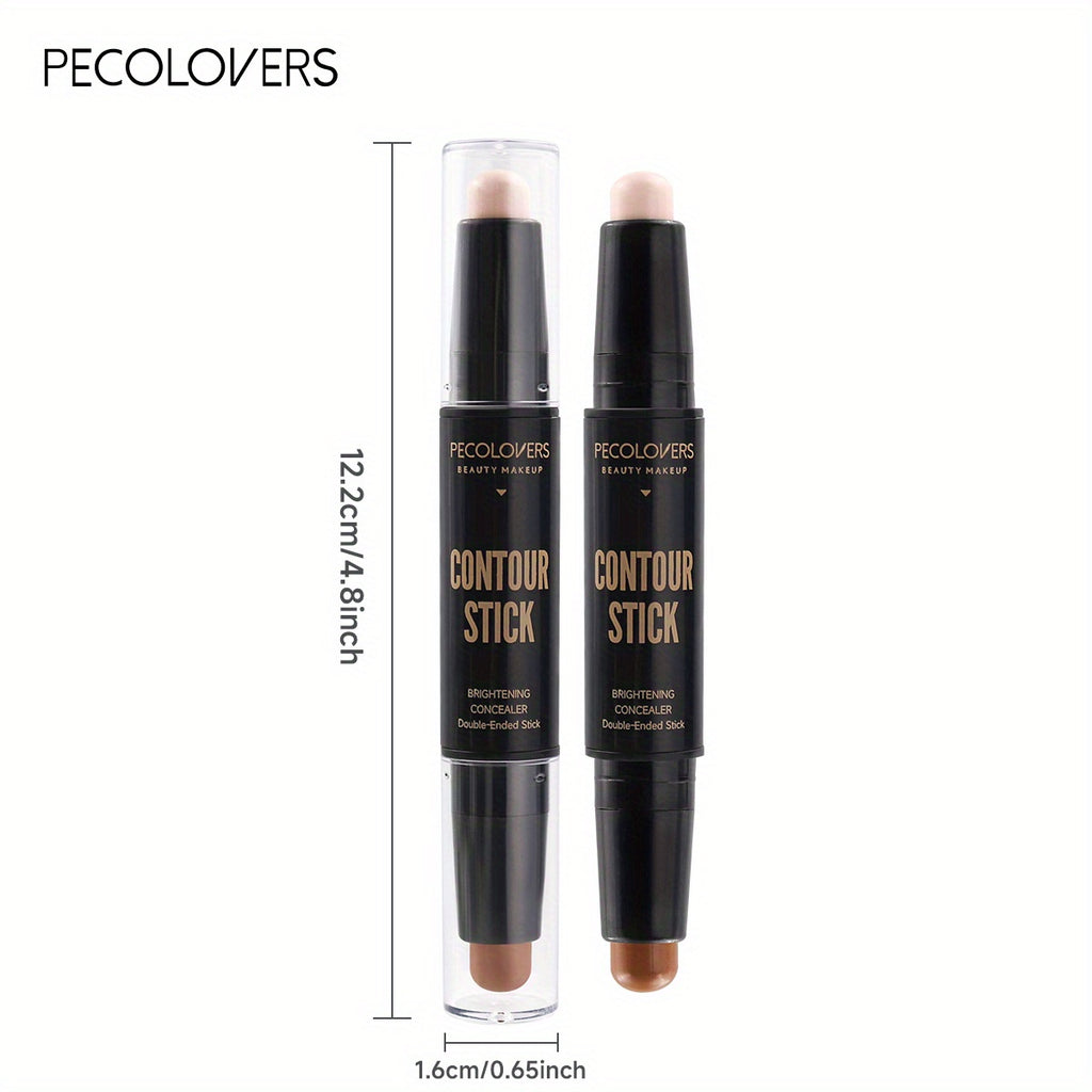 High Quality Makeup Base Foundation Cream For Face Concealer Contouring For Face Bronzer Beauty Women's Cosmetics