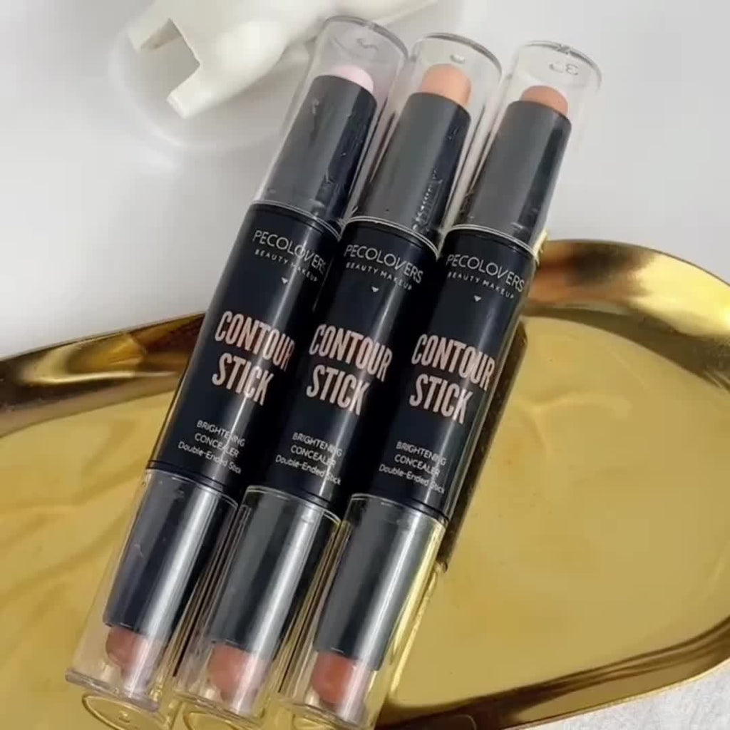 High Quality Makeup Base Foundation Cream For Face Concealer Contouring For Face Bronzer Beauty Women's Cosmetics