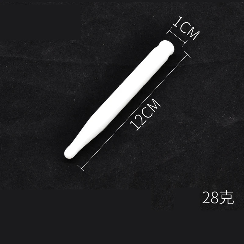 Natural White Jade Gua Sha Board Jade Stone Scraping Massager Gouache Scraper Facial Lift SPA Acupuncture Skin Care Tools