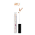 5g Concealer HUDA Stick Anti-sweat Foundation Long-lasting Cream Acne Concealer Liquid Cover Dark Circles Base Makeup Cosmetics