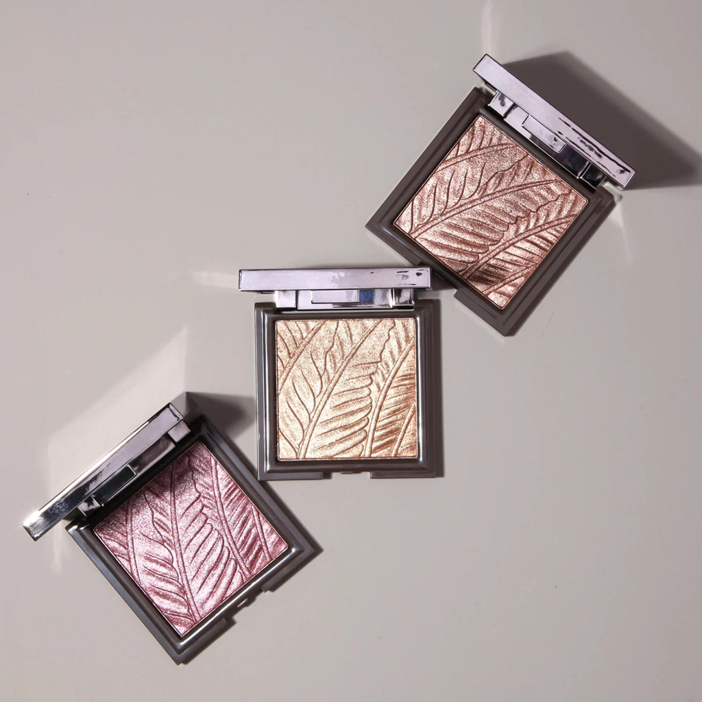 Purple sweet atmosphere blush pearlescent fine shimmer natural nude makeup vitality whitening blush