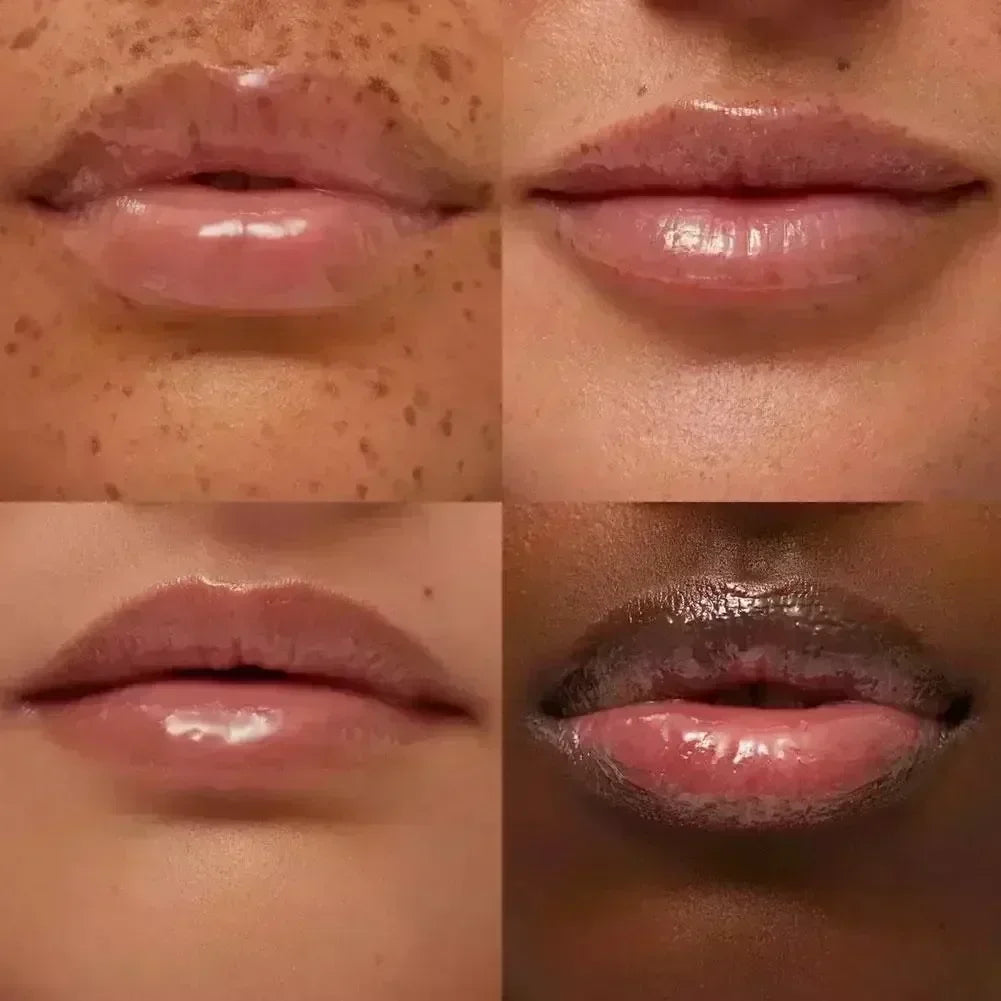 2025 Hot Summer Fridays Polypeptide Butter Lip Balm Liquid Hydrating Moisturizing Lip Gloss Cosmetics Lipstick Cosmetic Lip Care